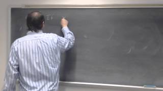 Math5610 Lecture 1A