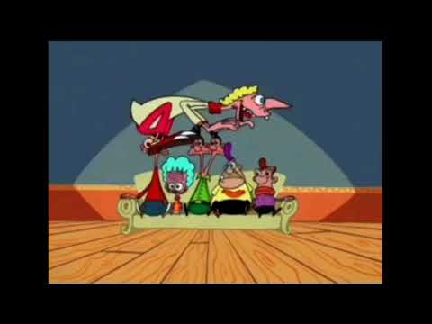 Dead funny-Space goofs ost