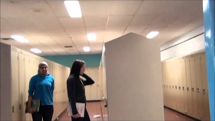 Bloopers LipDub Antoine-Brossard 2011