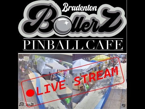 Downtown, Old Main Street Live Stream