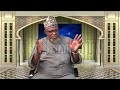 Fatawoyin Rahma Lahadi 03-03-2024 Daga Prof. Muhammad Sani Umar Rijiyar Lemo