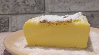 😋 Необыкновенная вкусняшка из трёх ингредиентов! / За уши не оттащишь, как бесподобно!