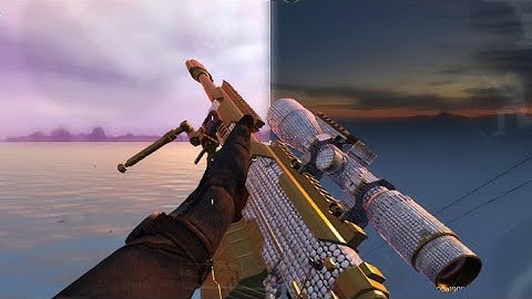 BEST CODM Transition edit 🌟