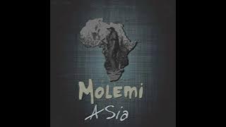 Mo Molemi- A SIA