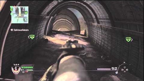 Defy | Team GB SnD Scrapyard