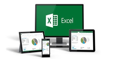 Naviguer dans Excel , ruban, interface - Apprendre et Maîtriser Excel