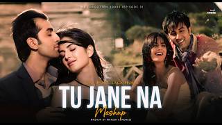 Download lagu Tu Jaane Na x Tera Hone Laga Hoon: The Forgotten 2000s (Episode 3) | Atif Aslam Lofi | Manish K. โจ๐
