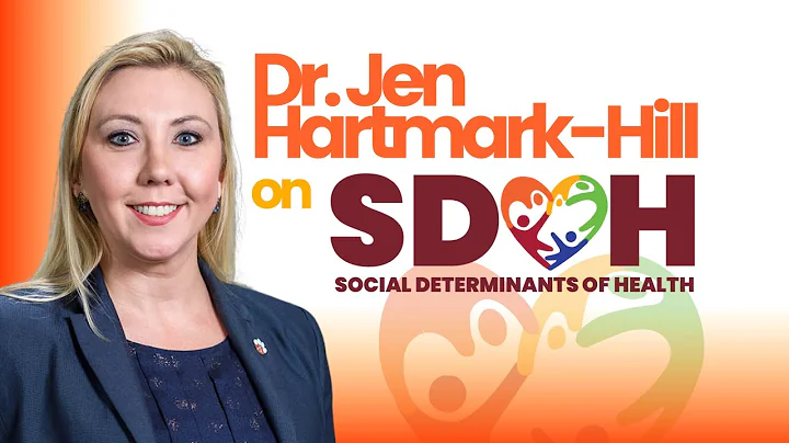 ArMA: Social Determinants of Health Center of Excellence | Dr. Jen Hartmark-Hill & The Need for SDOH