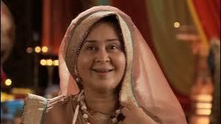 Jodha Akbar - Ep 35 - Rajat Tokas, Paridhi Sharma - Hindi Tv Serial - Zee5 Premium