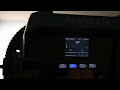 NANLUX FL-22E Motorized Fresnel Operation