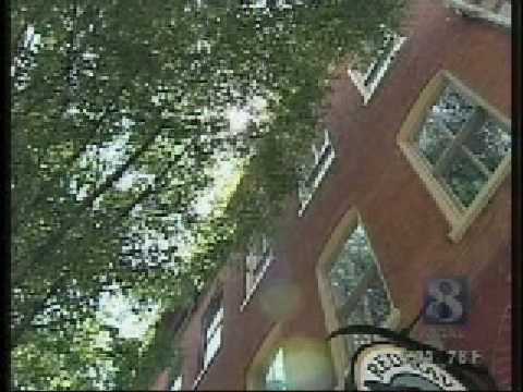 WGAL TV June 2008 Lancaster City PA Real Estate In...