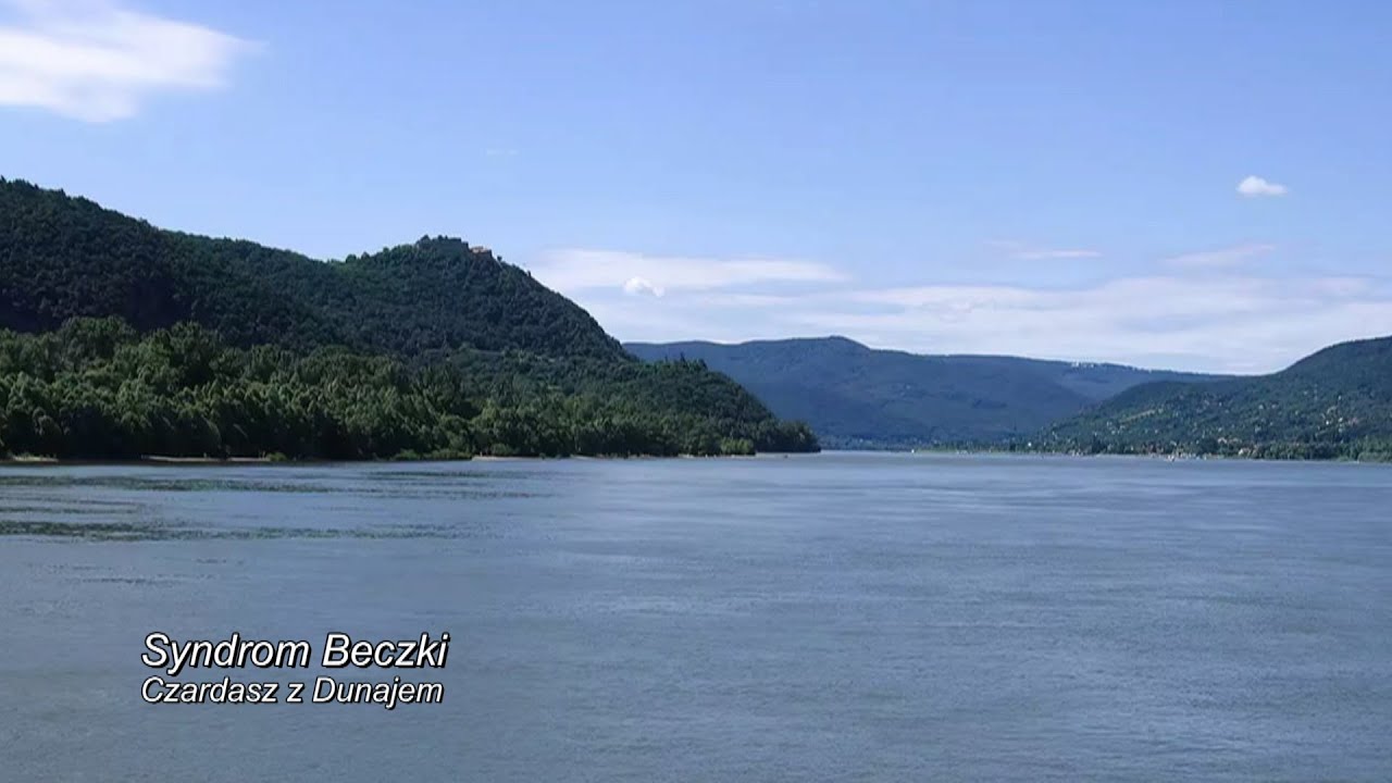Syndrom Beczki - Czardasz z Dunajem