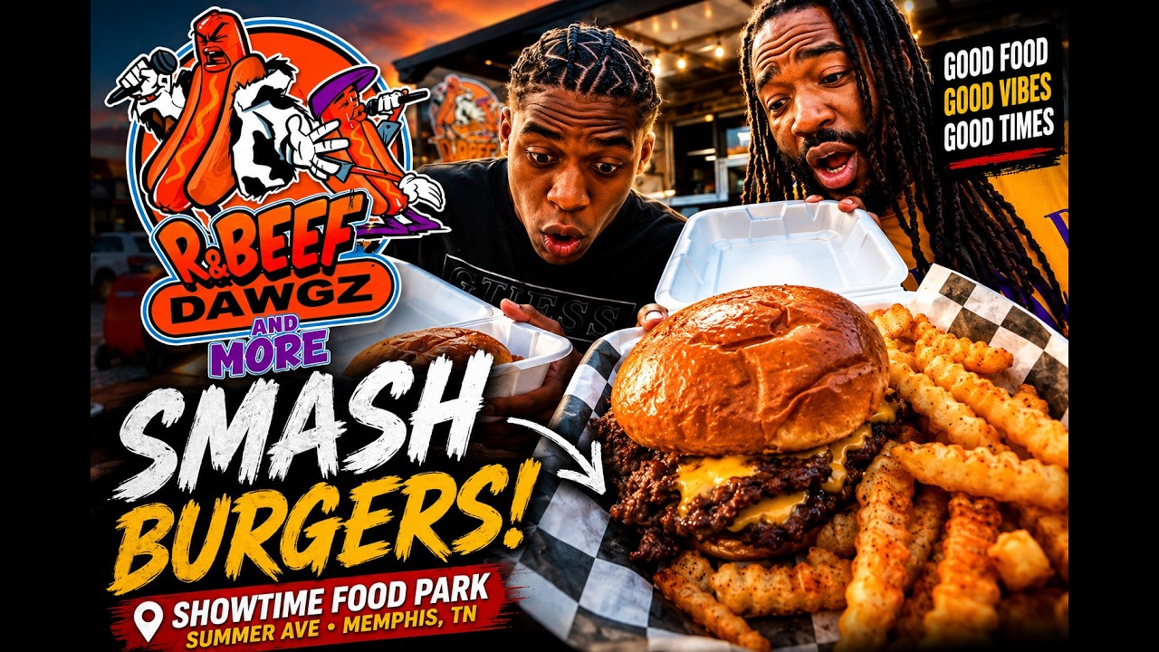 Showtime Food Park