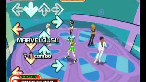 【DDR HOTTEST PARTY（USA）】Little L【EXPERT】