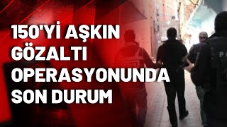 'Resmi olarak bu soruşturmayla ilgili bir açıklama yok'