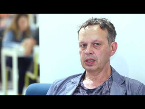 Intramuros Live - Tom Dixon