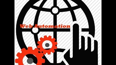 Selenium-Cucumber using Ruby