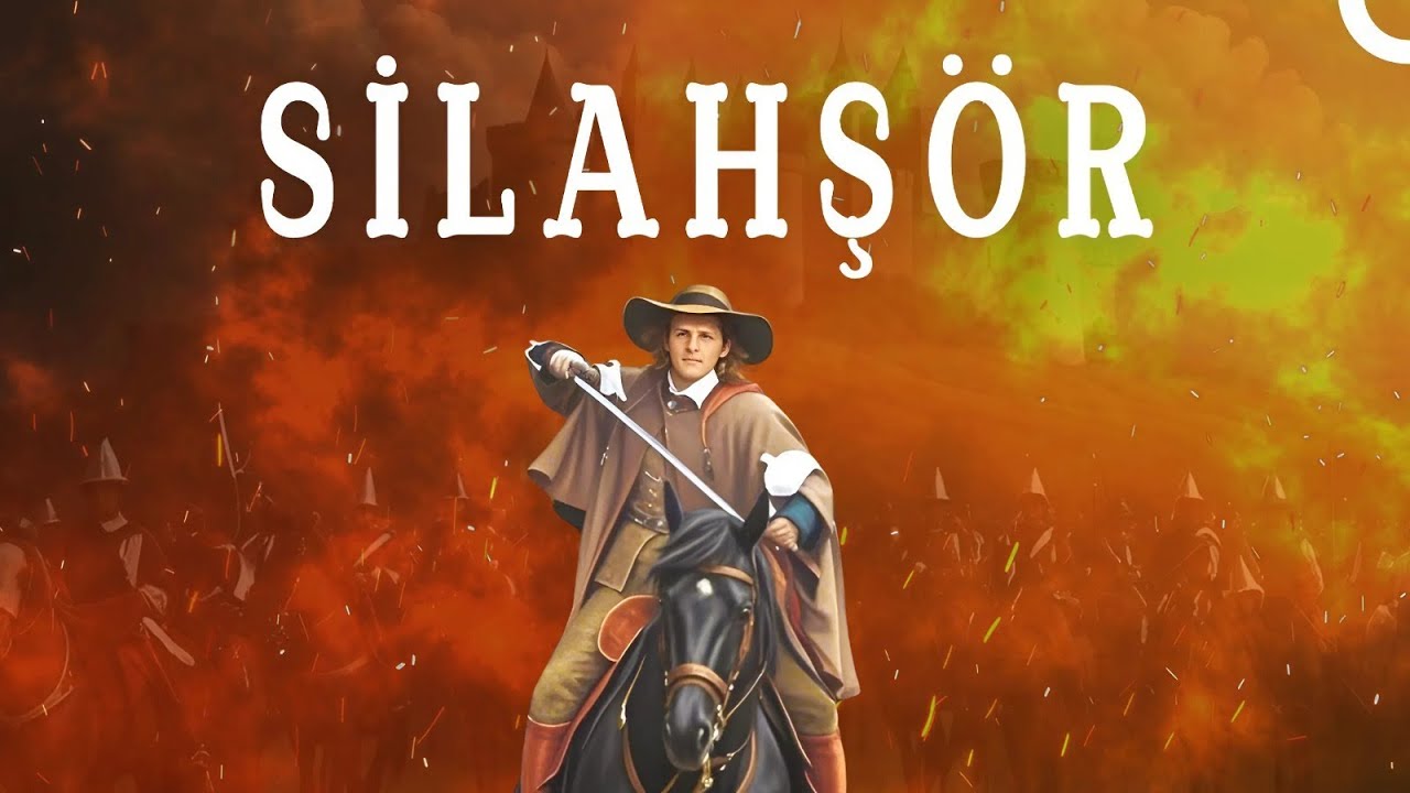 Silahşör | FULL HD Macera Filmi İzle