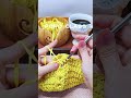 Crochet the Body of the Bag 👜 Step-by-Step Tutorial | Easy & Clean Look