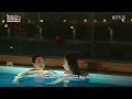 [Unreleased] Se-jun and So-e race each other in the pool | Single’s Inferno 2 [ENG SUB]