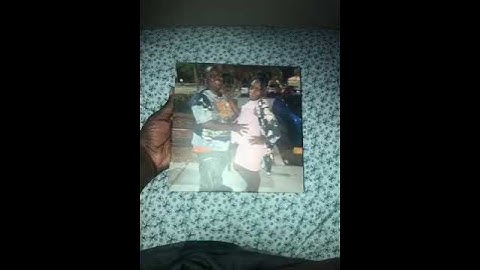 Small 8x8 Custom Size Canvas Print Review by Jasmine - CanvasChamp™