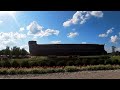 Ноев Ковчег Музей В Штате Кентаки | Noah's Ark Museum in Kentucky