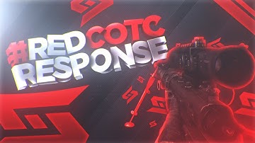 Silver: #RedCOTC Response! - By Revzr [WON]