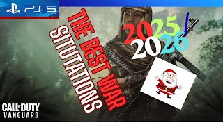 COD Vanguard 🎅🎄✌️ ::: Hard Core Gamer | Etzibear.PS5