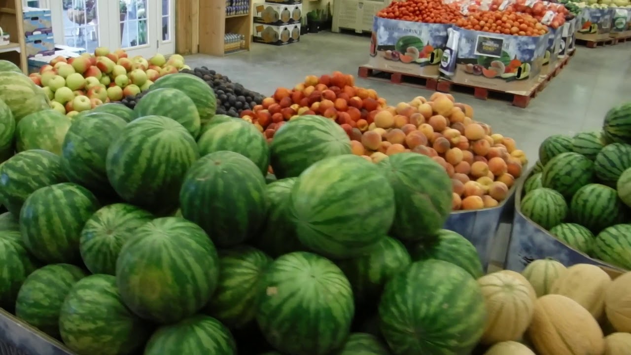 AMAZING DESERT HILLS RANCH! YouTube