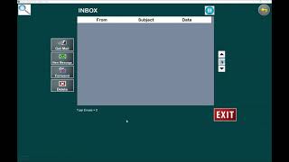 Famous AbleLink 4-Minute Tutorial #12 - Smart Living Email: Setting up Email with a Gmail Account Profile
