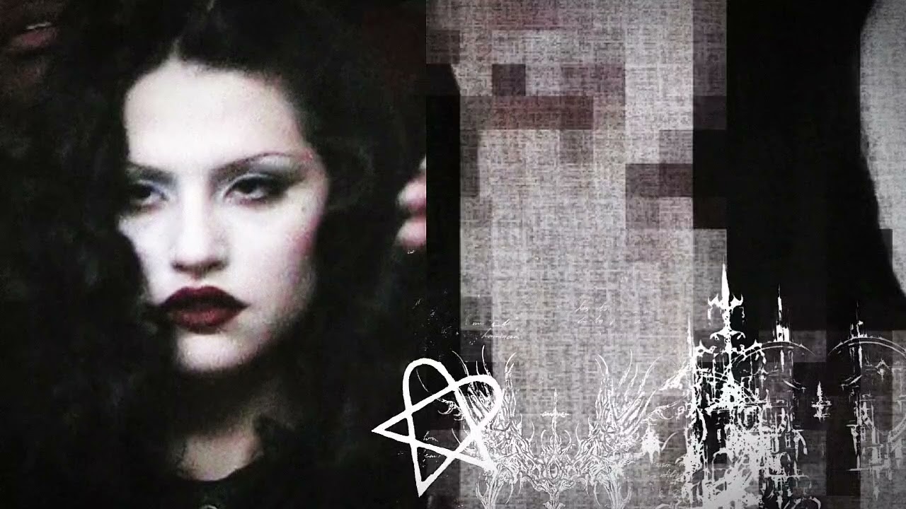 beleza de vampiro subliminal