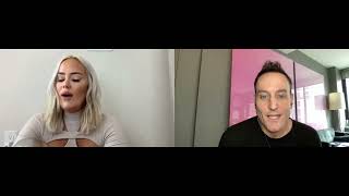 Kathryn Dennis Sets The Record Straight on The Biggest Misperceptions of Her!! Net Worth