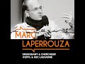 Be My Guest #4: Marc Laperouzza, Enseignant et chercheur à l&#39;EPFL et HEC Lausanne