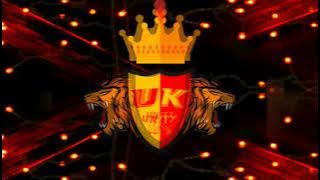 HATTI BARDIDELLA HUDAGI HATTAR BUS || NEW JANAPADA DJ SONG DJ ANIL AB || UK UNITY MUSIC