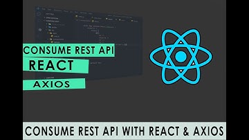 REST Client | Konsumsi Data Dari REST API dengan React