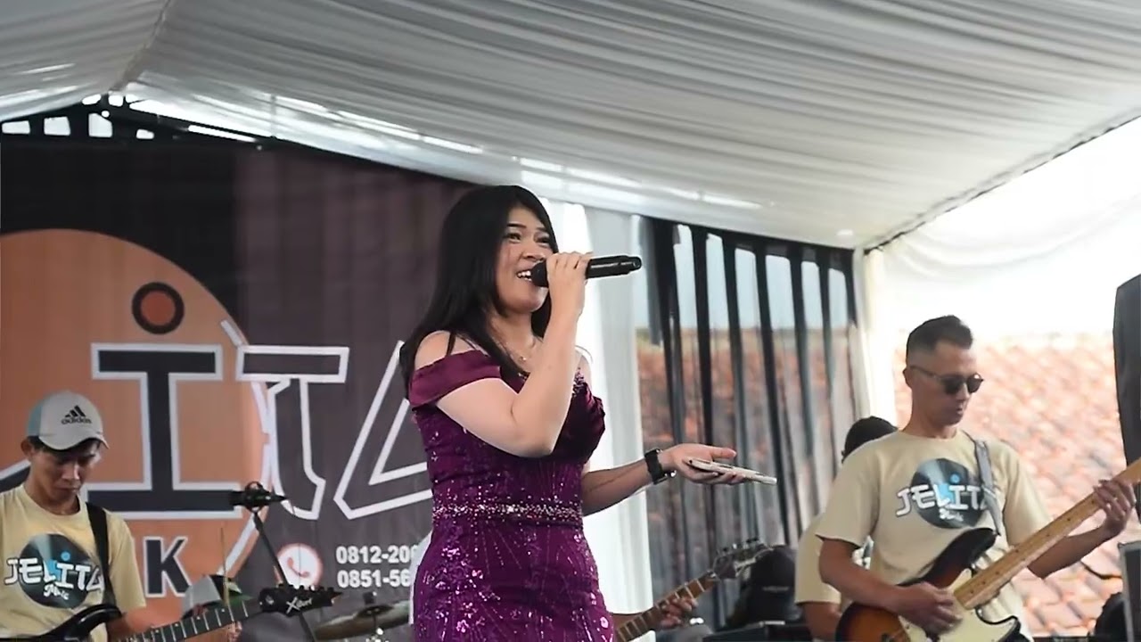 Bukan Cerita Dusta - ela risma - jelita music