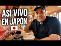 🇯🇵 Mi vida tranquila en el Japón rural