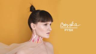 Video thumbnail of "BOVSKA - Pysk (Official Audio)"