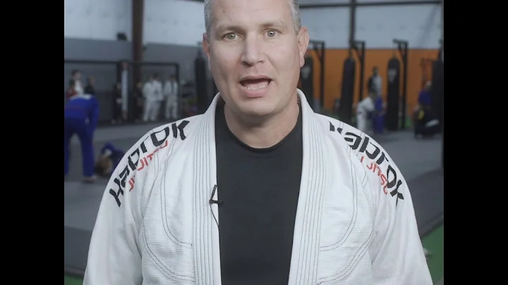 Richard wolfpack MMA Jiu Jitsu Forney TX