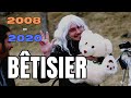 Le btisier cuze production 2008  2020