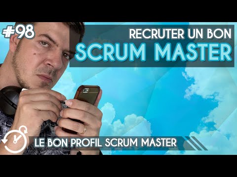 Recruter un bon