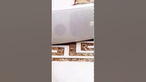 تلاوة رائعة ...للقارئ أحمد بن غانم الريامي ..