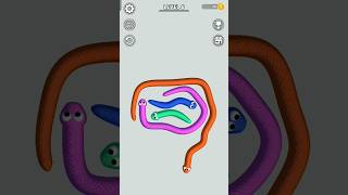 What is like playing Tangled Snakes? screenshot 5