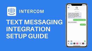Intercom Text Messaging Integration with Sakari SMS