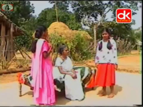 Ho Munda Song - Ma Tanj Dular Maa | Ho Munda Video Album - DUMUR DAKA