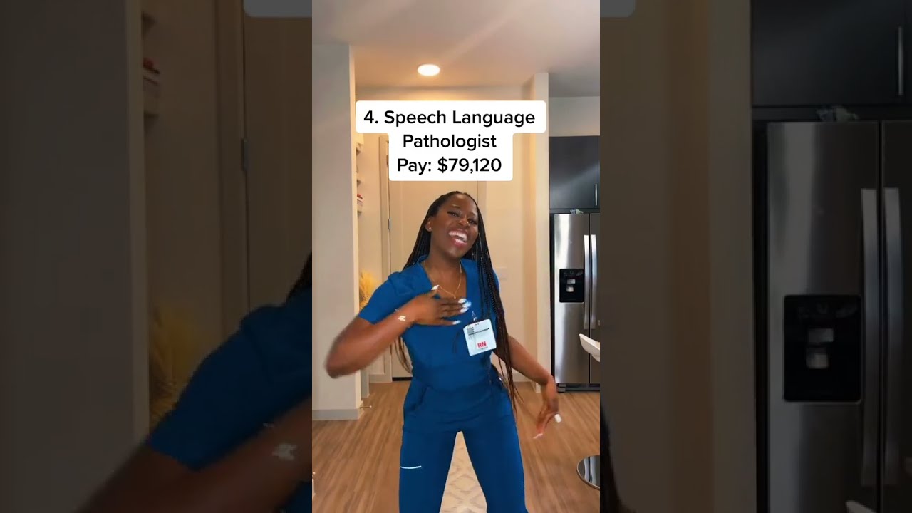 6 Low Stress Healthcare Jobs That Pay Well Healthcarejobs Healthjobs Septdailyshorts