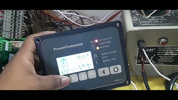 commins genset controller repair hmi211 hmi 320.       hmi 220 pcc 3300  power com pcc 2100.