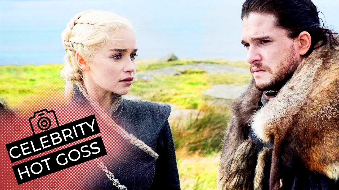 what is game of thrones the last watch about   45
