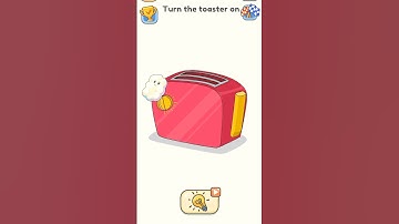 dop5 level 502 turn the toaster on#youtubfeed #gaming #youtubeshorts #gameplay #adeelgaming