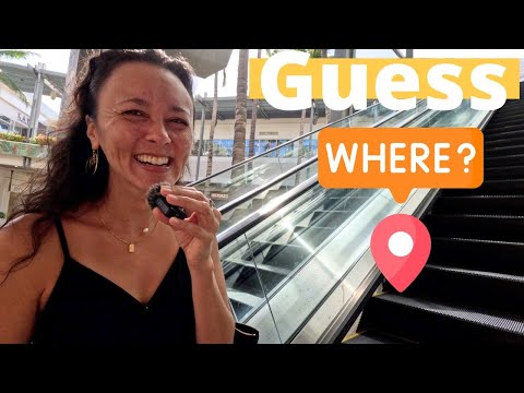 World's LARGEST Open